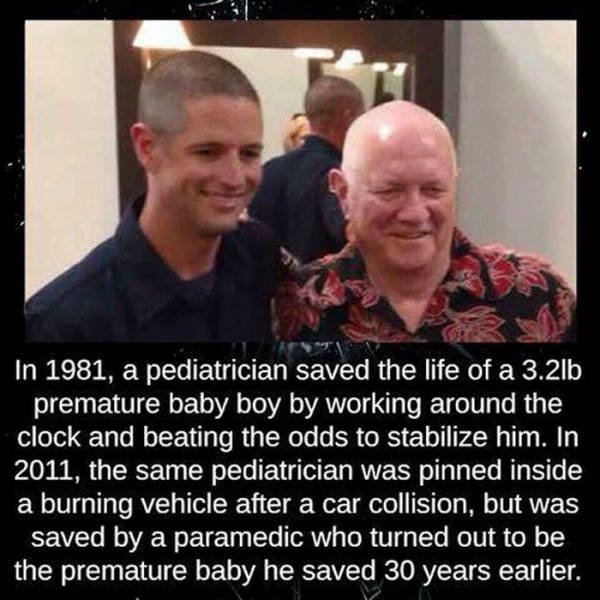 Wholesome Stories (39 pics)