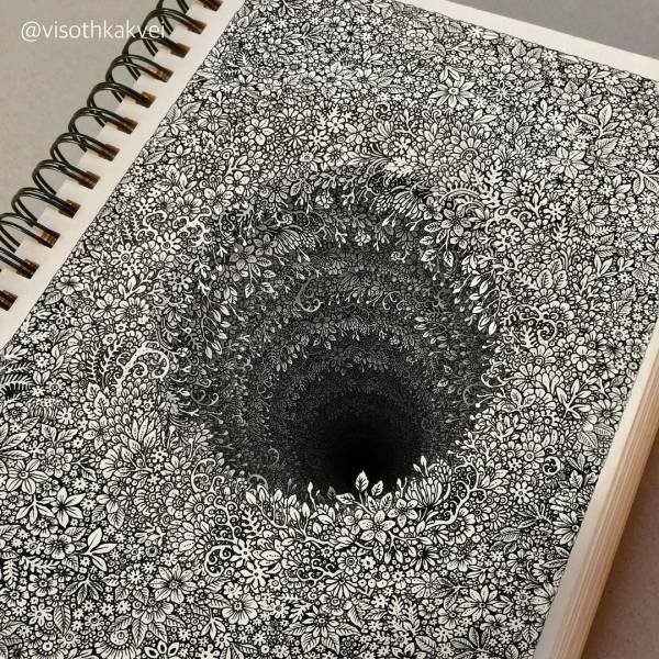 Creative People (18 pics)