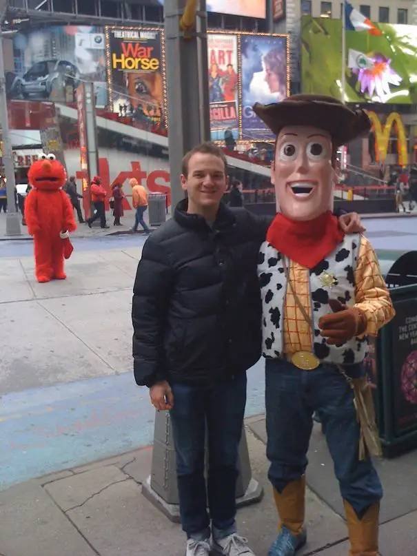 This Is Photobombing (25 pics)