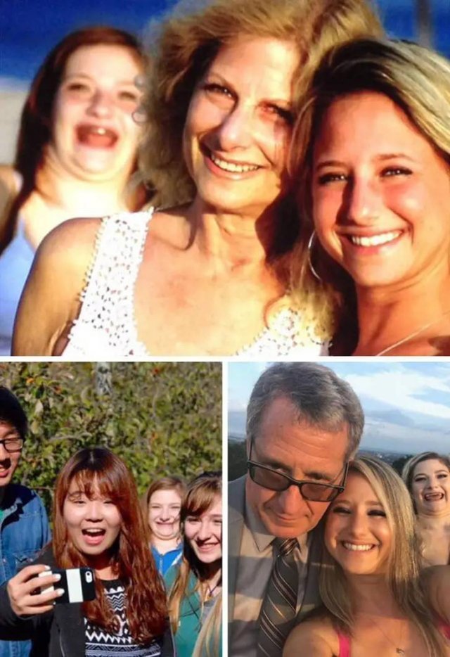 This Is Photobombing (25 pics)