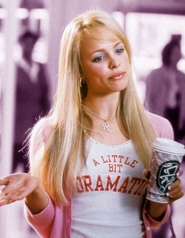 Actors And Actresses Who Played Characters Way Younger And Older (30 pics)