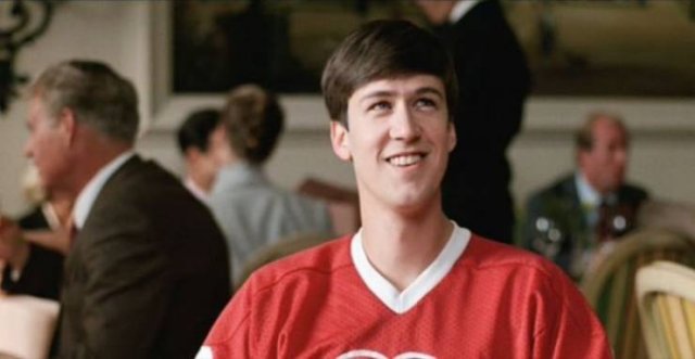 Actors And Actresses Who Played Characters Way Younger And Older (30 pics)