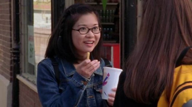 Actors And Actresses Who Played Characters Way Younger And Older (30 pics)