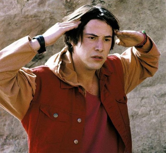 Actors And Actresses Who Played Characters Way Younger And Older (30 pics)