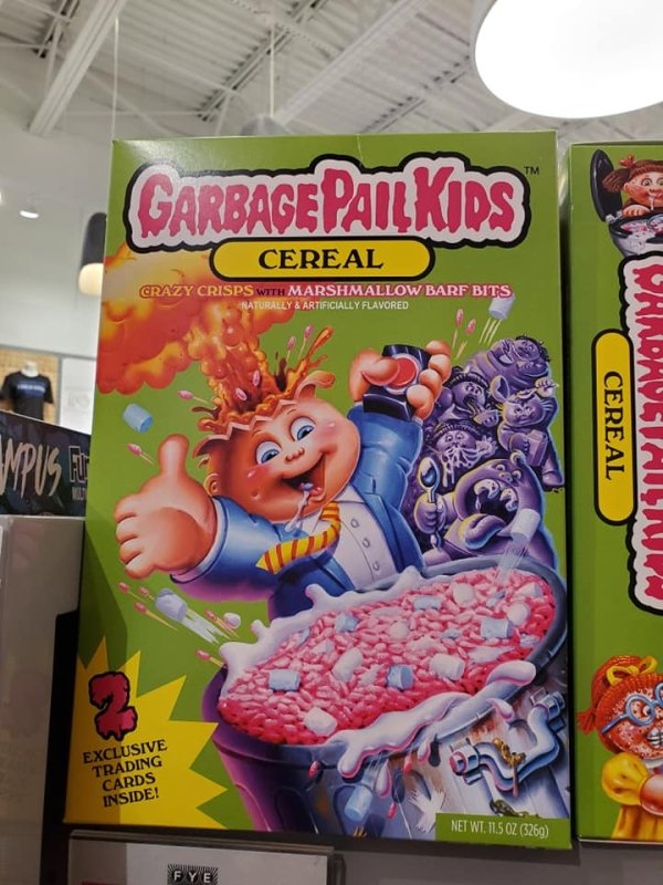Thrift Shop Treasures (35 pics)