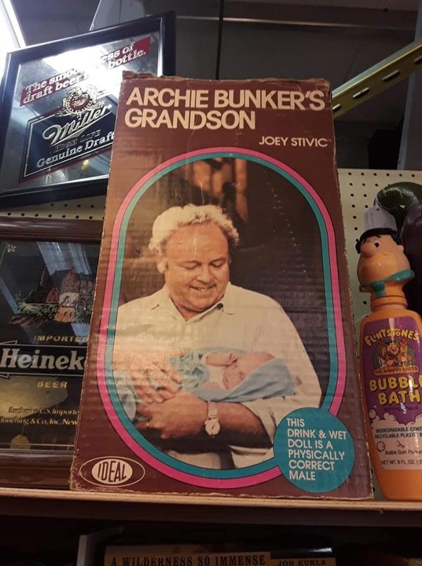 Thrift Shop Treasures (35 pics)