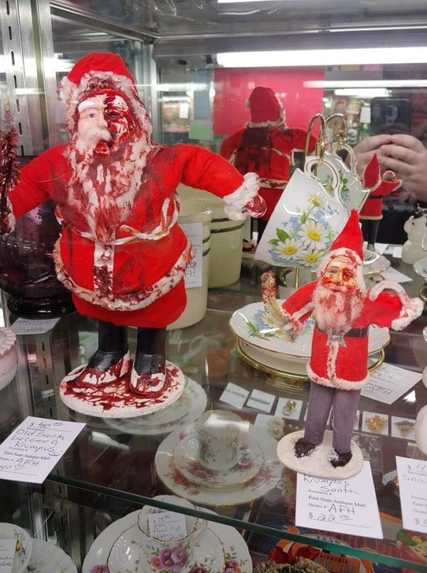 Thrift Shop Treasures (35 pics)