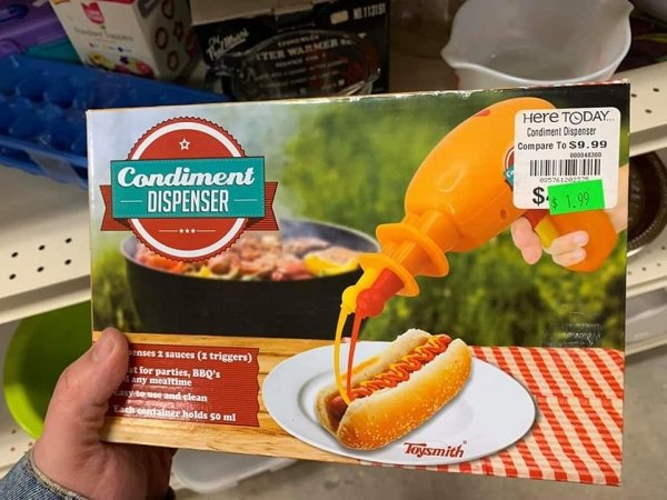 Thrift Shop Treasures (35 pics)