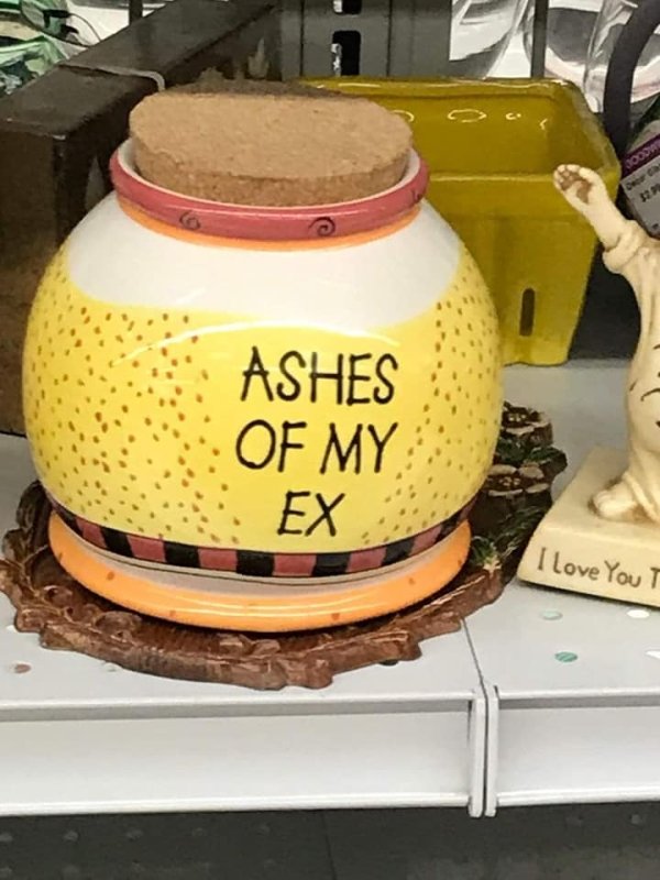 Thrift Shop Treasures (35 pics)