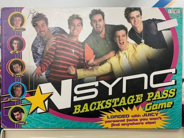 Thrift Shop Treasures (35 pics)