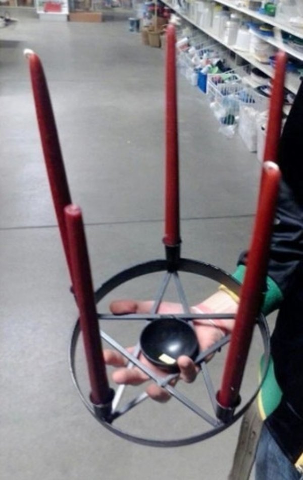 Thrift Shop Treasures (35 pics)