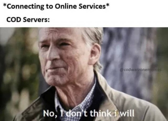 Call Of Duty: Warzone Memes (32 pics)