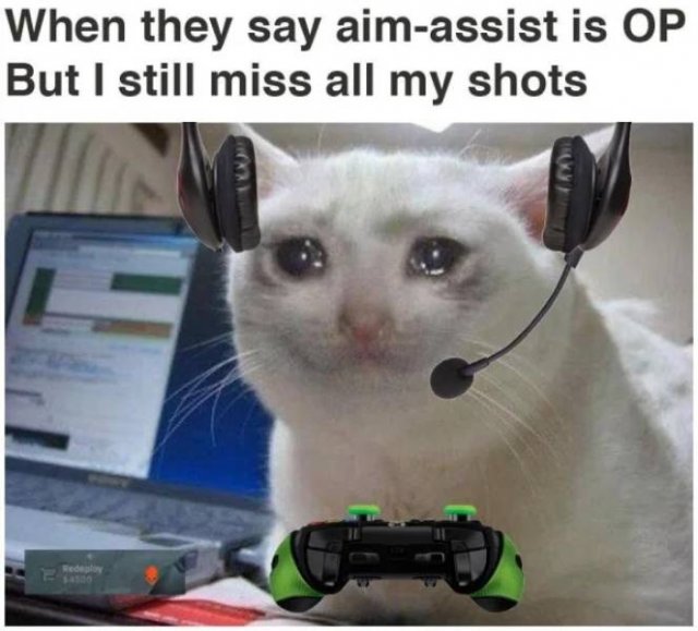 Call Of Duty: Warzone Memes (32 pics)