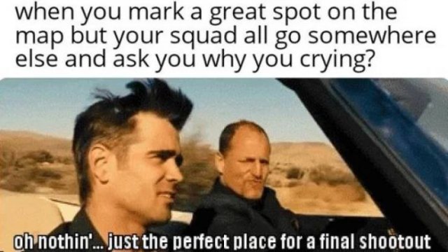 Call Of Duty: Warzone Memes (32 pics)