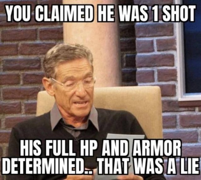 Call Of Duty: Warzone Memes (32 pics)