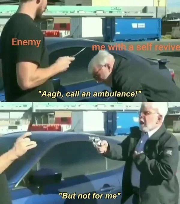 Call Of Duty: Warzone Memes (32 pics)