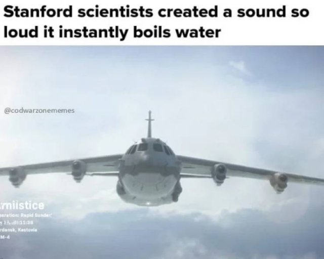 Call Of Duty: Warzone Memes (32 pics)