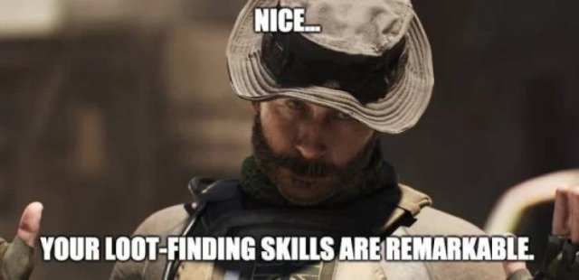 Call Of Duty: Warzone Memes (32 pics)