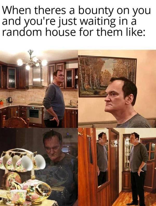 Call Of Duty: Warzone Memes (32 pics)