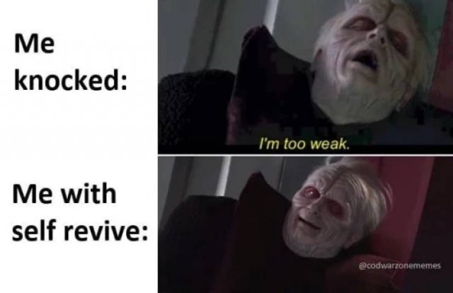 Call Of Duty: Warzone Memes (32 pics)