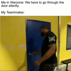 Call Of Duty: Warzone Memes (32 pics)