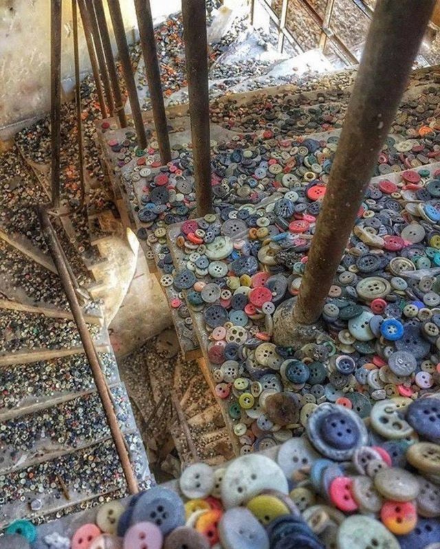 Abandoned Places (20 pics) Abandoned Places (20 pics)