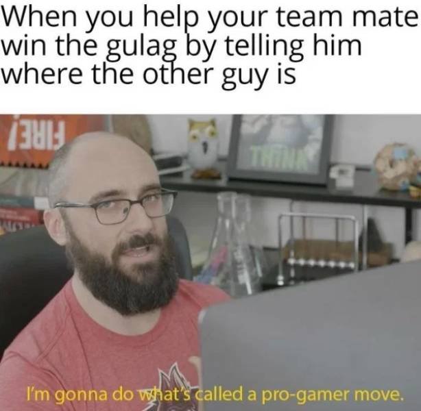 Call Of Duty: Warzone Memes (32 pics)