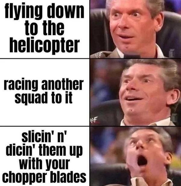 Call Of Duty: Warzone Memes (32 pics)