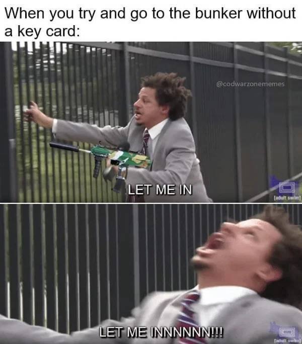 Call Of Duty: Warzone Memes (32 pics)