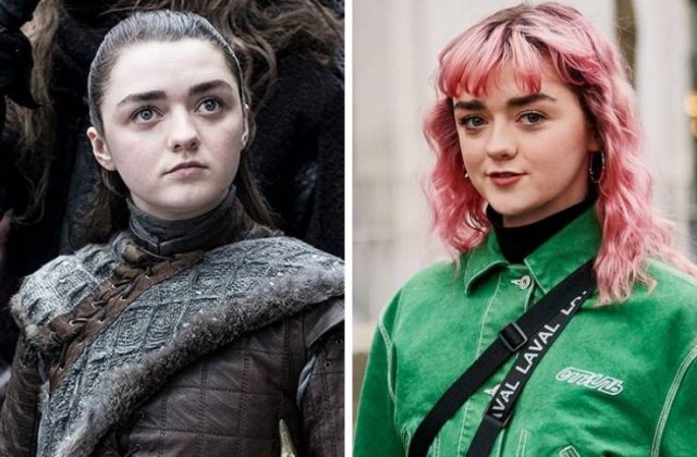 Kids Actors And Actresses: In Their First Role And Now (12 pics) Kids Actors And Actresses: In Their First Role And Now (12 pics)