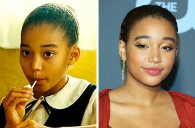 Kids Actors And Actresses: In Their First Role And Now (12 pics) Kids Actors And Actresses: In Their First Role And Now (12 pics)