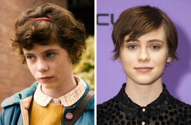 Kids Actors And Actresses: In Their First Role And Now (12 pics) Kids Actors And Actresses: In Their First Role And Now (12 pics)