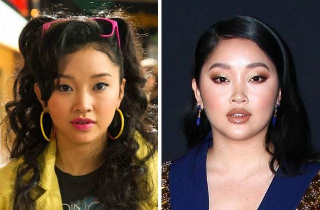 Kids Actors And Actresses: In Their First Role And Now (12 pics) Kids Actors And Actresses: In Their First Role And Now (12 pics)