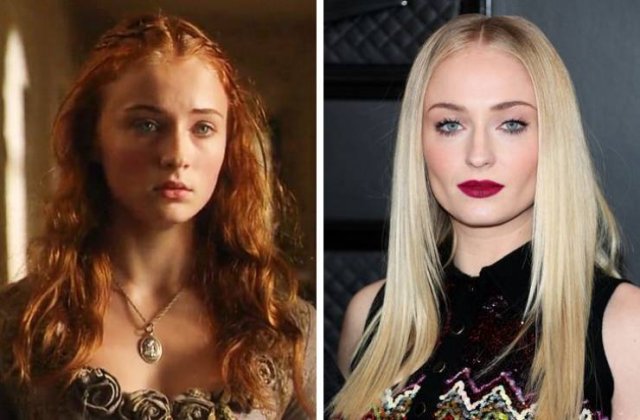 Kids Actors And Actresses: In Their First Role And Now (12 pics) Kids Actors And Actresses: In Their First Role And Now (12 pics)
