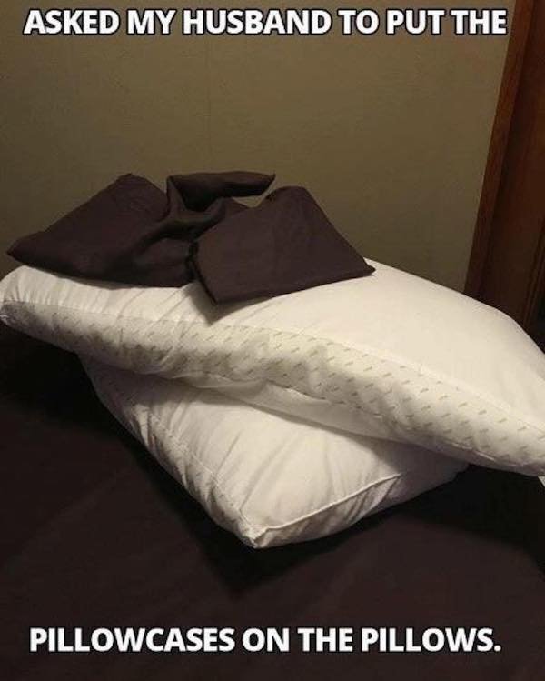 Everything About Husbands (24 pics)