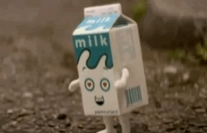 People Share Their Odd Habits (16 gifs) People Share Their Odd Habits (16 gifs)