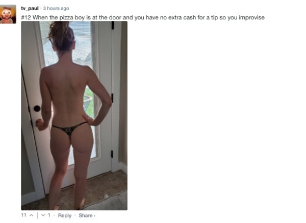 Sarcastic Comments (62 pics)