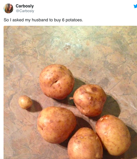 Everything About Husbands (24 pics)