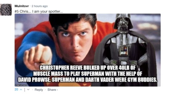 Sarcastic Comments (62 pics)