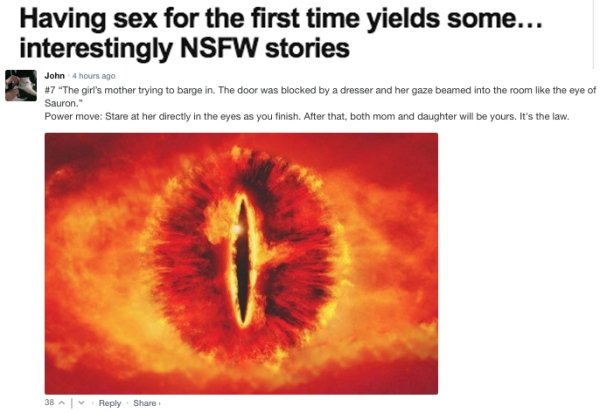 Sarcastic Comments (62 pics)