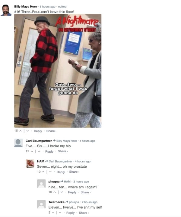 Sarcastic Comments (62 pics)