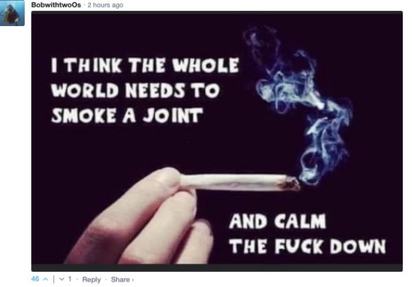 Sarcastic Comments (62 pics)