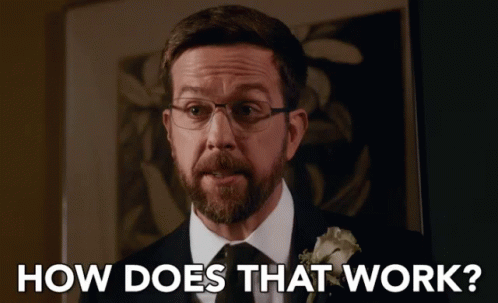 People Share Their Odd Habits (16 gifs) People Share Their Odd Habits (16 gifs)