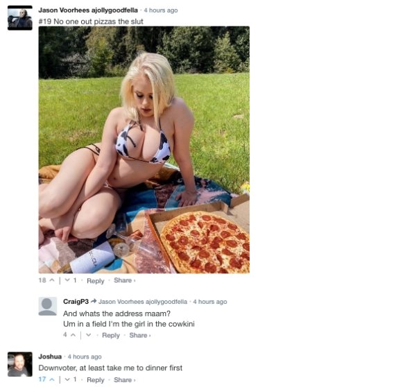 Sarcastic Comments (62 pics)