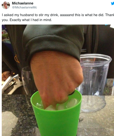 Everything About Husbands (24 pics)