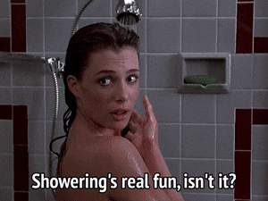 People Share Their Odd Habits (16 gifs) People Share Their Odd Habits (16 gifs)
