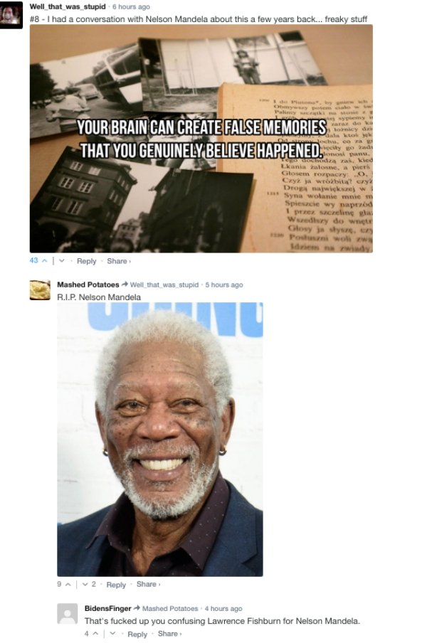 Sarcastic Comments (62 pics)