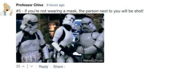 Sarcastic Comments (62 pics)