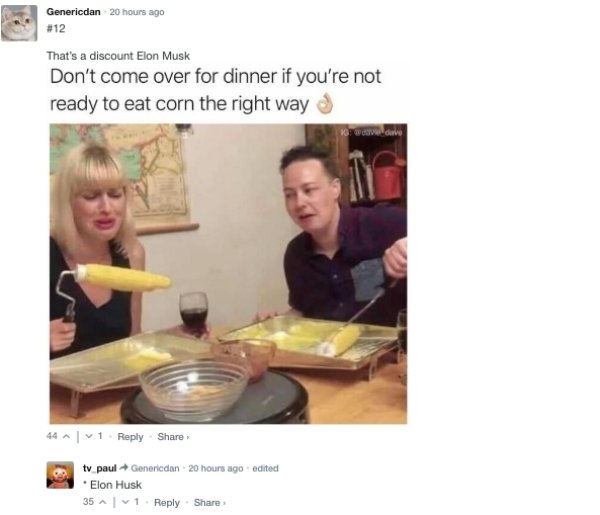 Sarcastic Comments (62 pics)