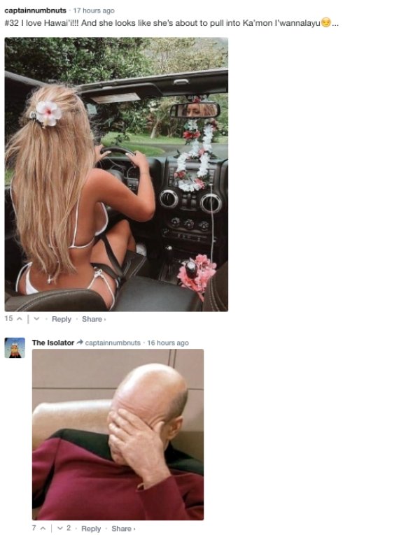 Sarcastic Comments (62 pics)